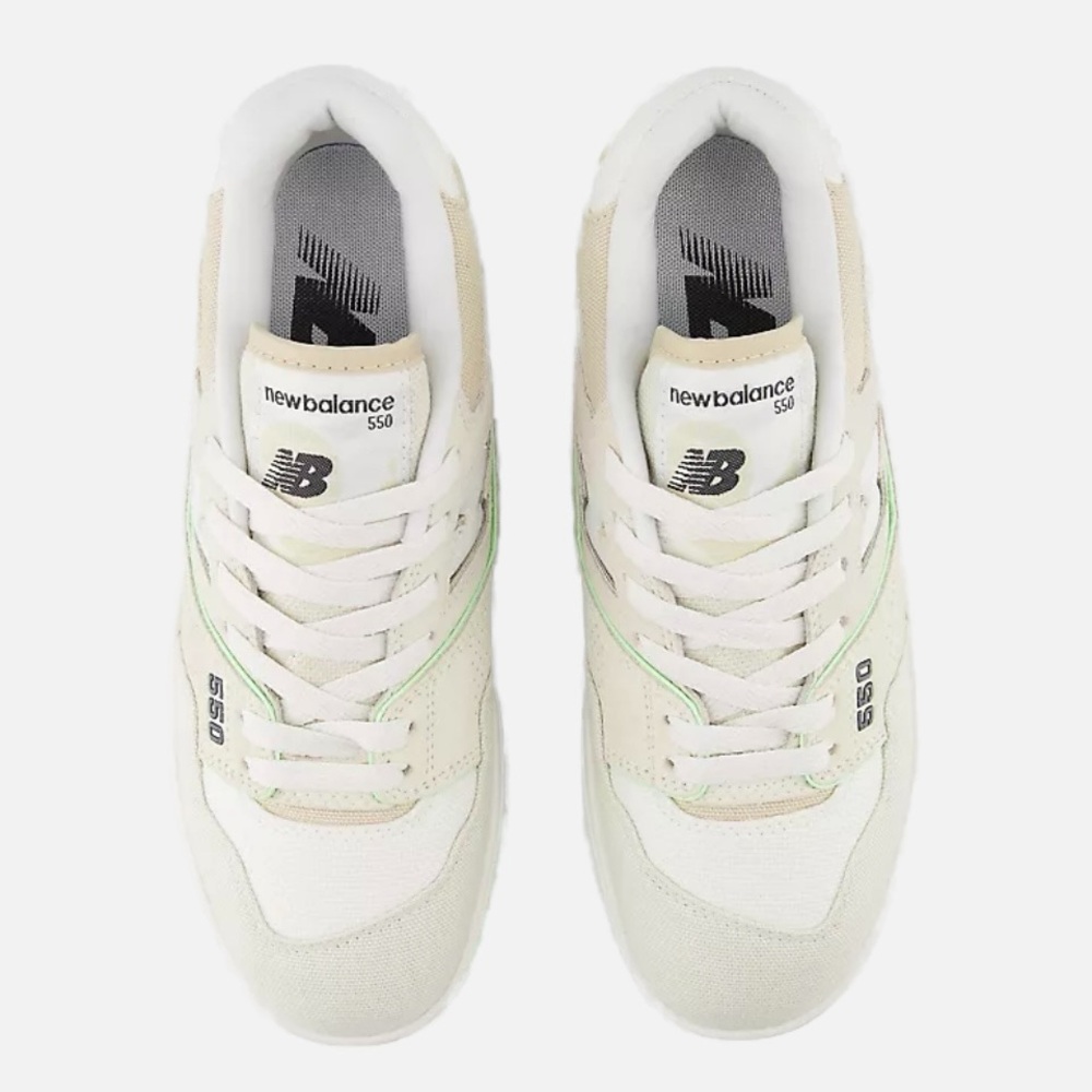 NEW BALANCE 550 - Picture 5 of 13